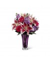 Timeless Elegance Bouquet Timeless Elegance Bouquet